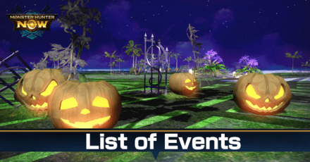 MH Now - List of Events Page Banner