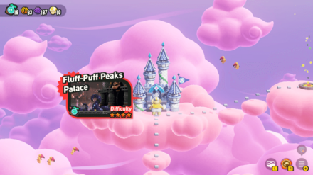 Super Mario Wonder - Unlock W2 Courses