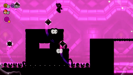 Super Mario Bros Wonder - The Final Test Wonder Gauntlet Strategy