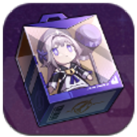 Honkai Star Rail - Simulated Market - Herta Puppet Figure