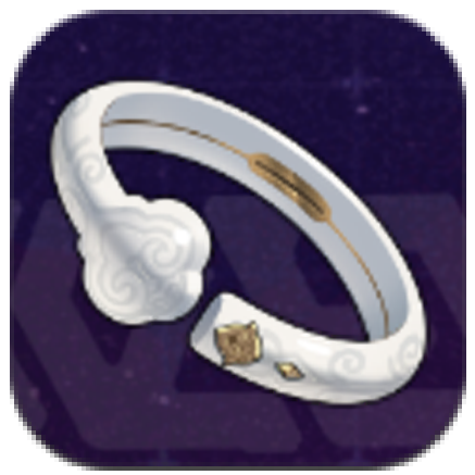 Honkai Star Rail - Simulated Market - Auspicious XV