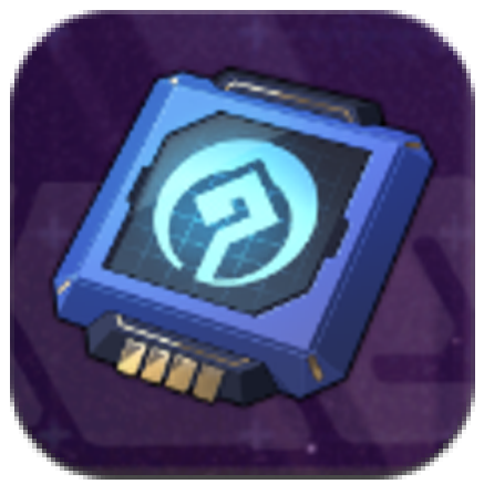 Honkai Star Rail - Simulated Market - Aetherium Wars Game Cartridge