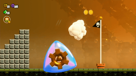 Super Mario Bros Wonder - The Final-Final Test Badge Marathon How To