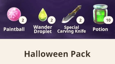 Monster Hunter Now - Buy from In-Game Store