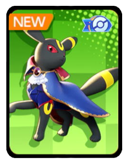 Noble Style Holowear Icon