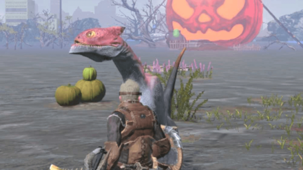 Monster Hunter Now - Doubles Rewards on Events