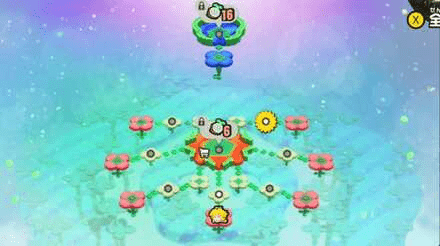 Super Mario Bros Wonder - Special World Unlock Conditions