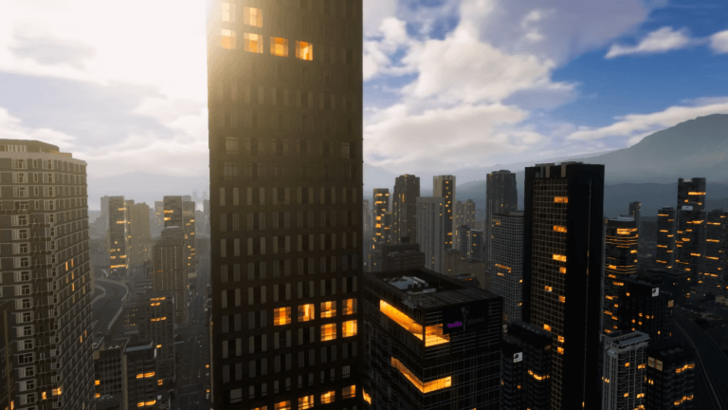 Cities: Skylines 2 devs address performance issues & plans in Q&A