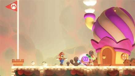 Grappling Vine 2 - Course Clear