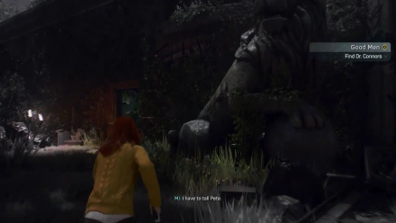 Spider-Man 2 (PS5) - Good Men Step 3