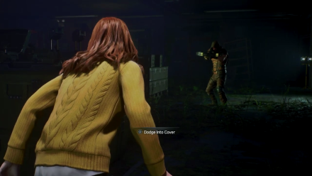 Spider-Man 2 (PS5) - Good Men Step 6