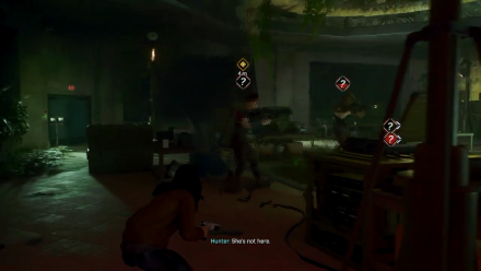 Spider-Man 2 (PS5) - Good Men Step 17