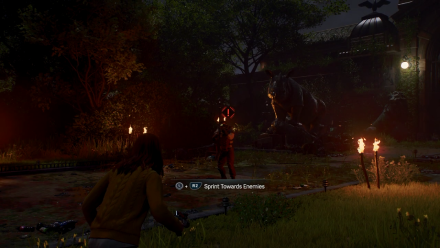 Spider-Man 2 (PS5) - Good Men Step 2