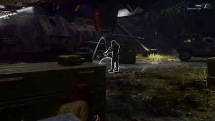 Spider-Man 2 (PS5) - Good Men Step 15