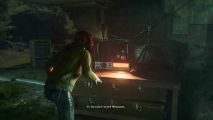 Spider-Man 2 (PS5) - Good Men Step 12