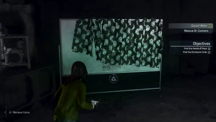 Spider-Man 2 (PS5) - Good Men Step 13