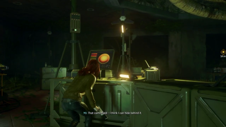 Spider-Man 2 (PS5) - Good Men Step 16