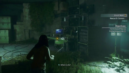 Spider-Man 2 (PS5) - Good Men Step 11