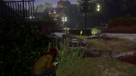 Spider-Man 2 (PS5) - Good Men Step 14