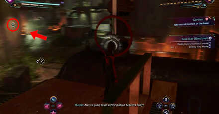 Spider-Man 2 - Second Valve Location