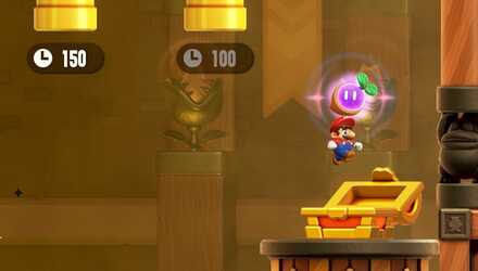 Magma Flare-Up Wonder Seed