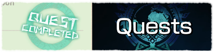 Monster Hunter Now - Quests