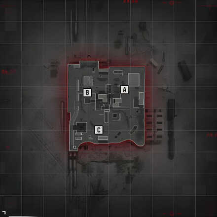 Modern Warfare 2 - Rust Domination Points