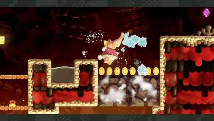 Hot Hot Rocks Elephant