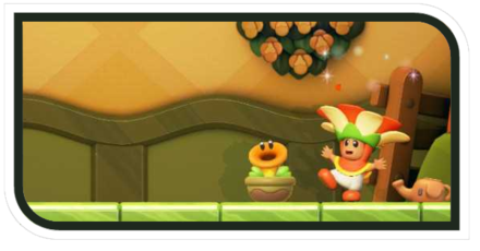 Fluff-Puff Peaks Cabin image