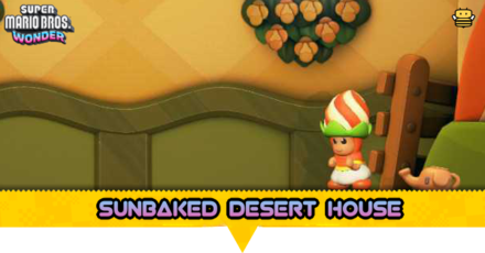 Super Mario Wonder - Sunbaked Desert House.png