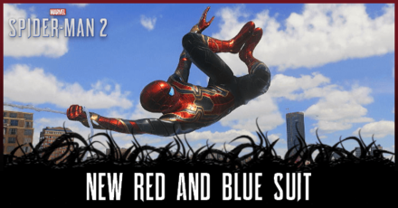Spider-Man 2 - How to Get Iron Spider Suit