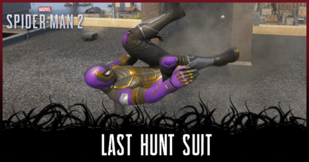 Spider-Man 2 - How to Get Saving Lives Suit