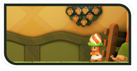 Sunbaked Desert House image