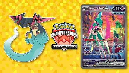Pokemon Scarlet and Violet (SV) - Alex Gomez Berna