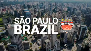 Pokémon International Championships 2024