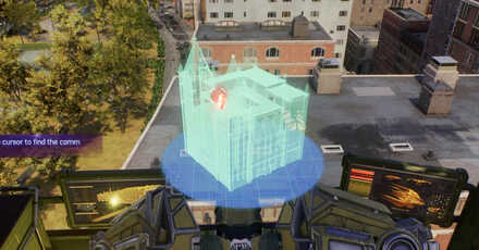 Spider-Man 2 - Get All Three Types of Intel