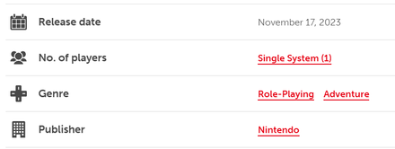 Super Mario RPG Remake - Single Player