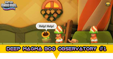 Super Mario Wonder - Deep Magma Bog Observatory #1.png