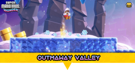 Outmaway Valley