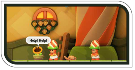 Deep Magma Bog Observatory #1 image