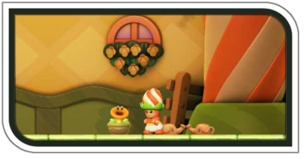 Deep Magma Bog Observatory #2 image