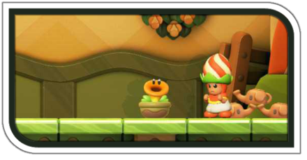 Deep Magma Bog Observatory #3 image