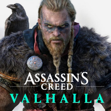 Assassins Creed Valhalla Wiki