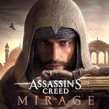 Assassins Creed Mirage Wiki