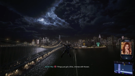 Spider-Man 2 (PS5) - Stay Positive Step 1.png