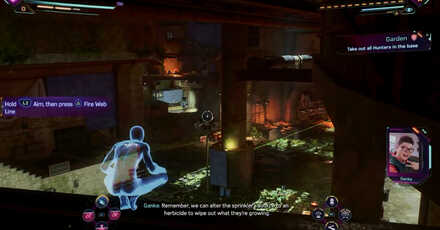 Spider-Man 2 - Use Miles