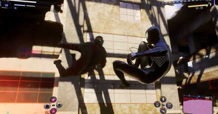 Spider-Man 2 - Take Out All the Hunters in the Base