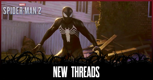 Spiderman 2 PS5 - New Threads Mission Walkthrough