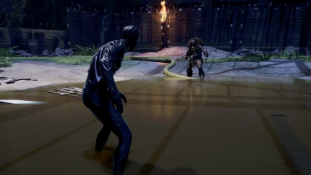 Spider-Man 2 (PS5) - Anything Can Be Broken Step 4