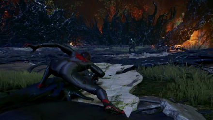 Spider-Man 2 (PS5) - Anything Can Be Broken Step 5